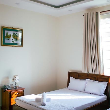 Nhat Nga Hotel Vũng Tàu Eksteriør billede